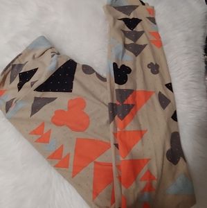 LulaRoe Leggings